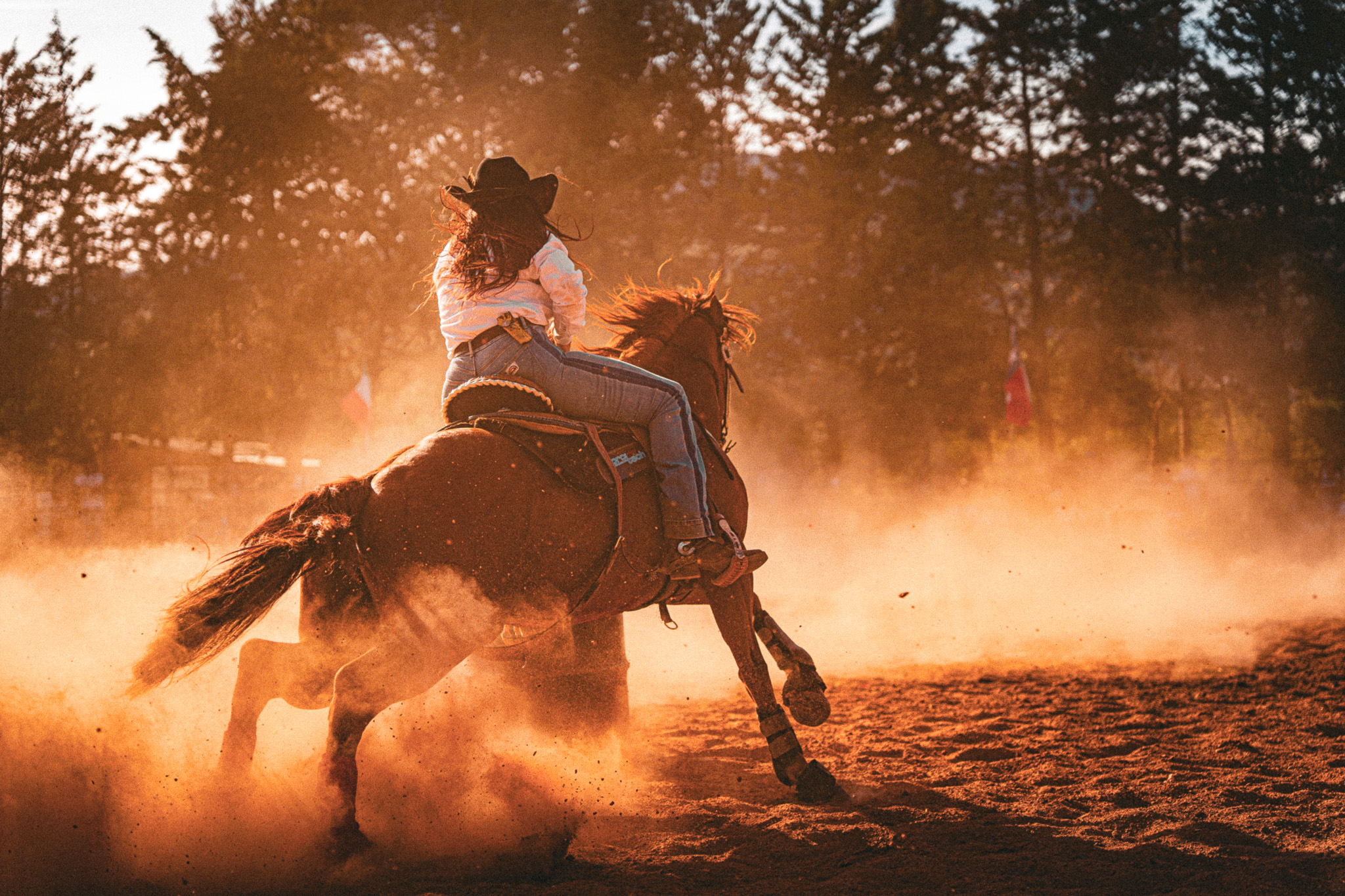 Ropingranch