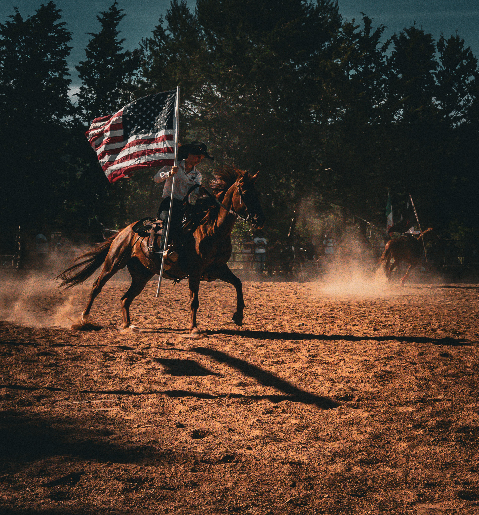 Ropingranch