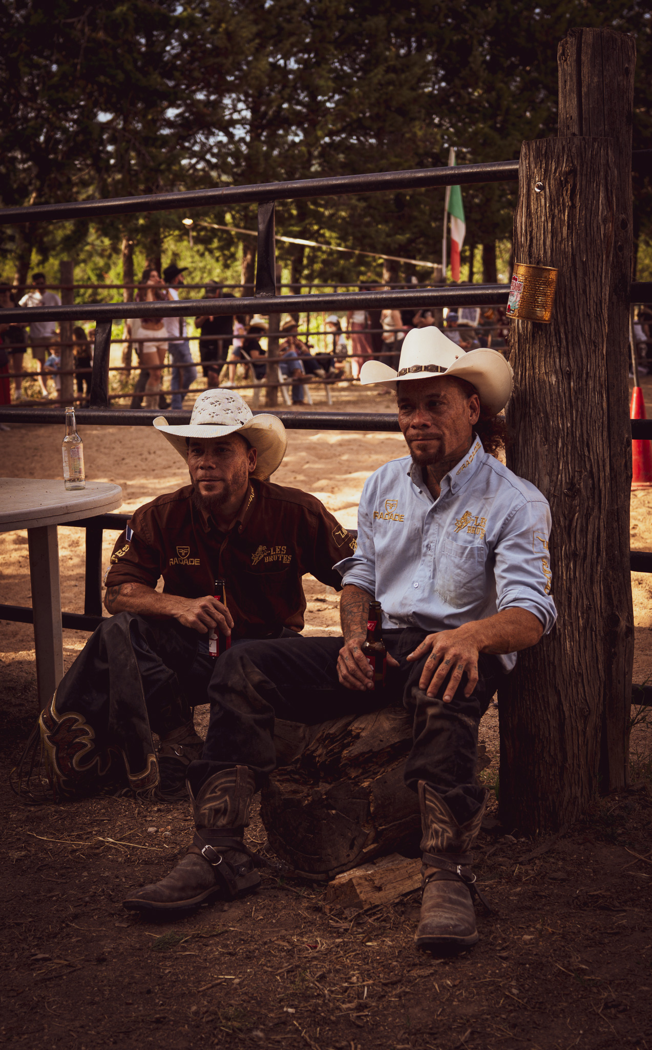 Ropingranch