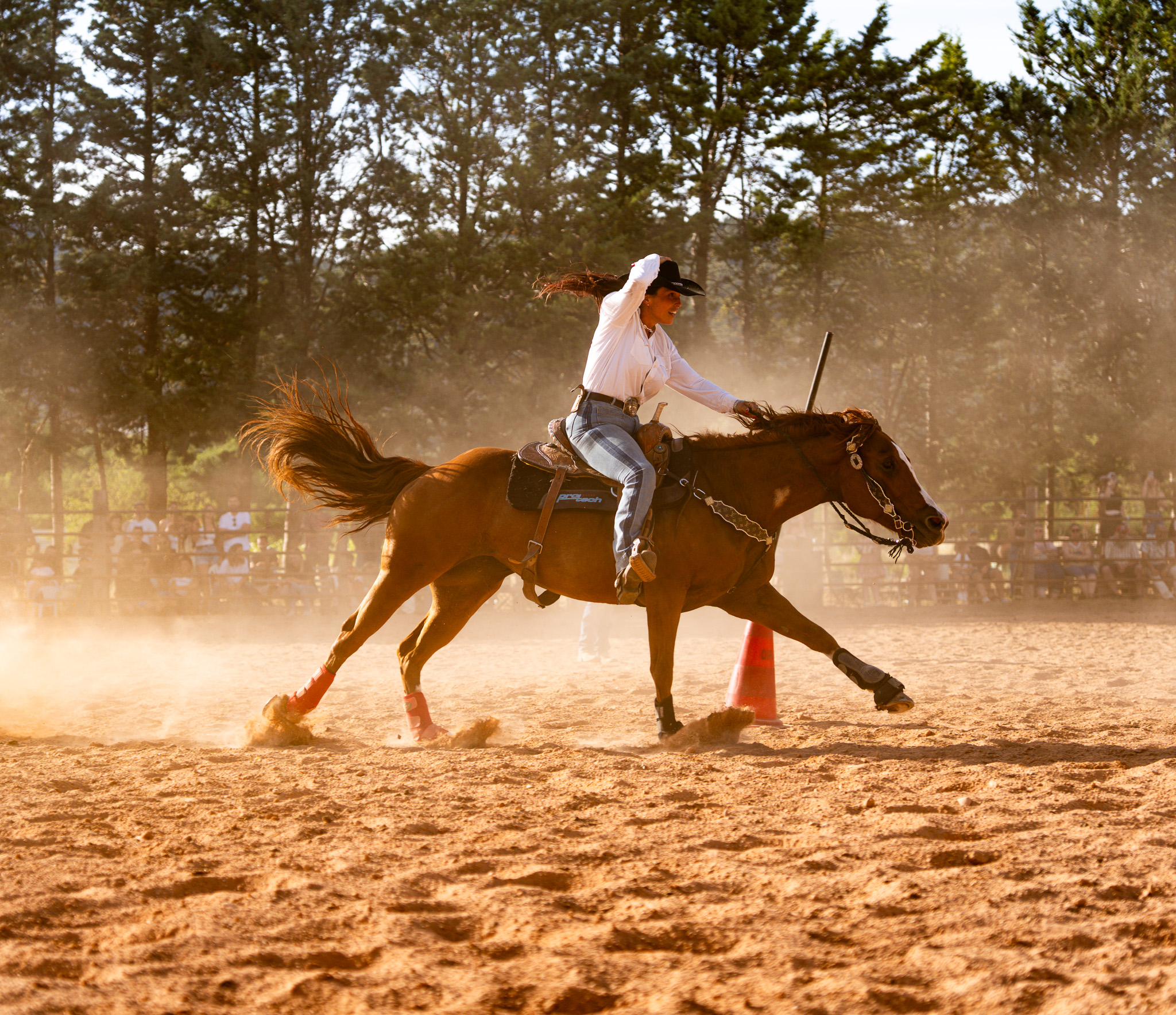 Ropingranch
